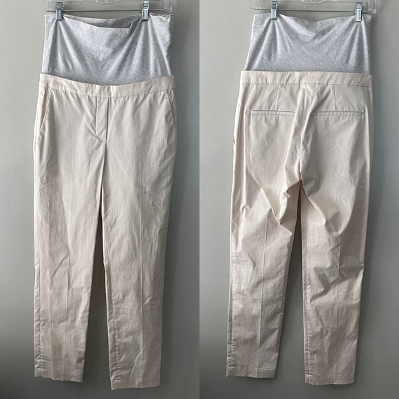 Brunello Cucinelli Maternity Pants - Picture 1 of 14